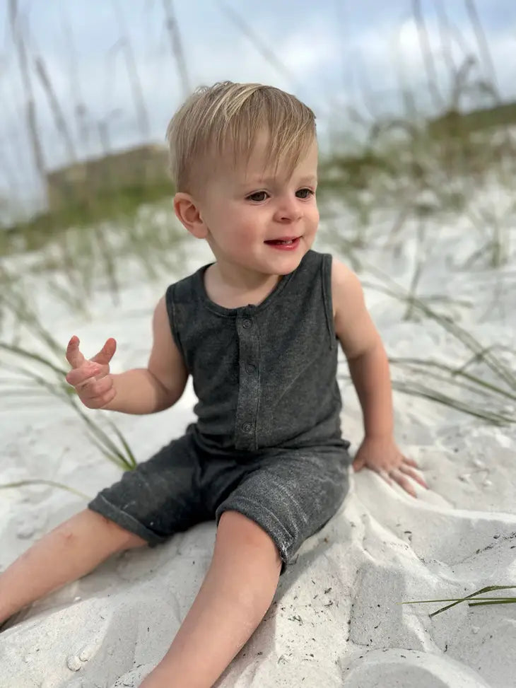 Rompers + One-Pieces – Millie and Dax