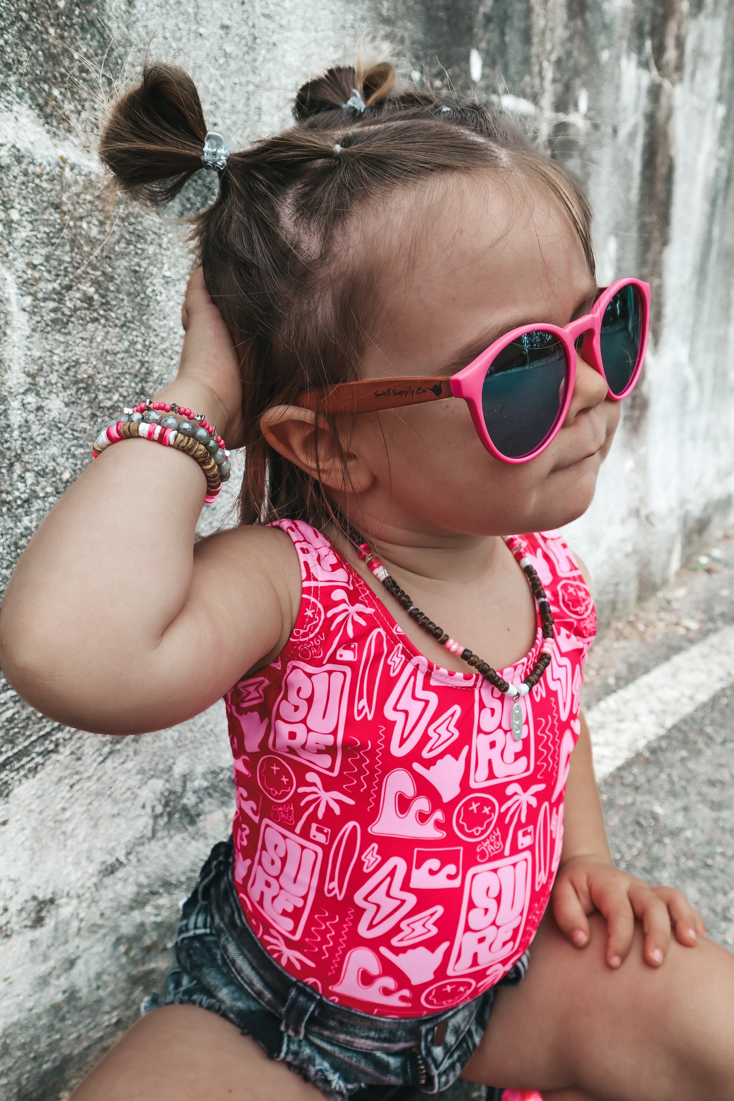 Swaggy Betties (child)