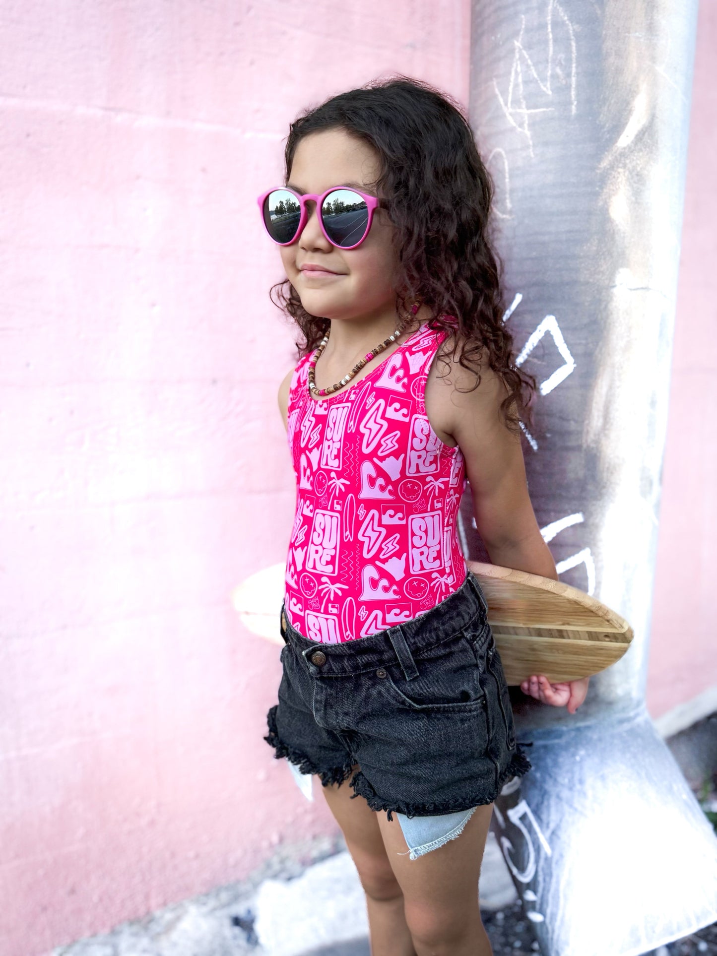 Swaggy Betties (child)