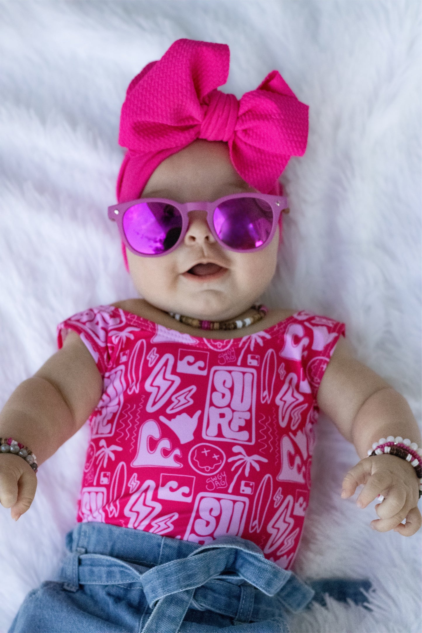 Swaggy Keikis (toddler)