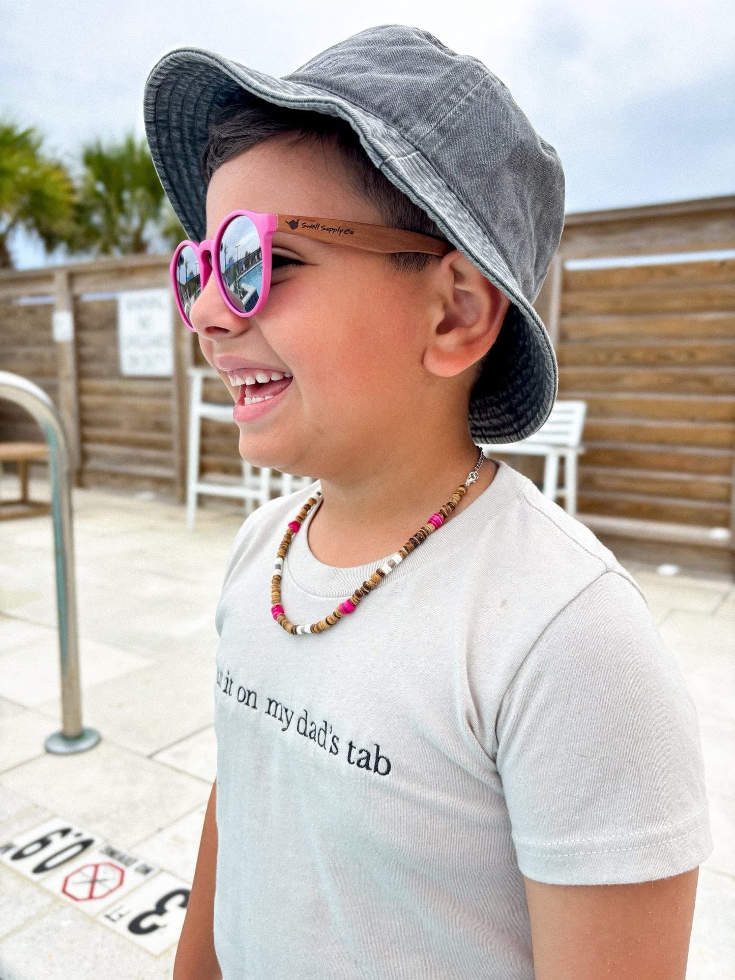 Swaggy Betties (child)