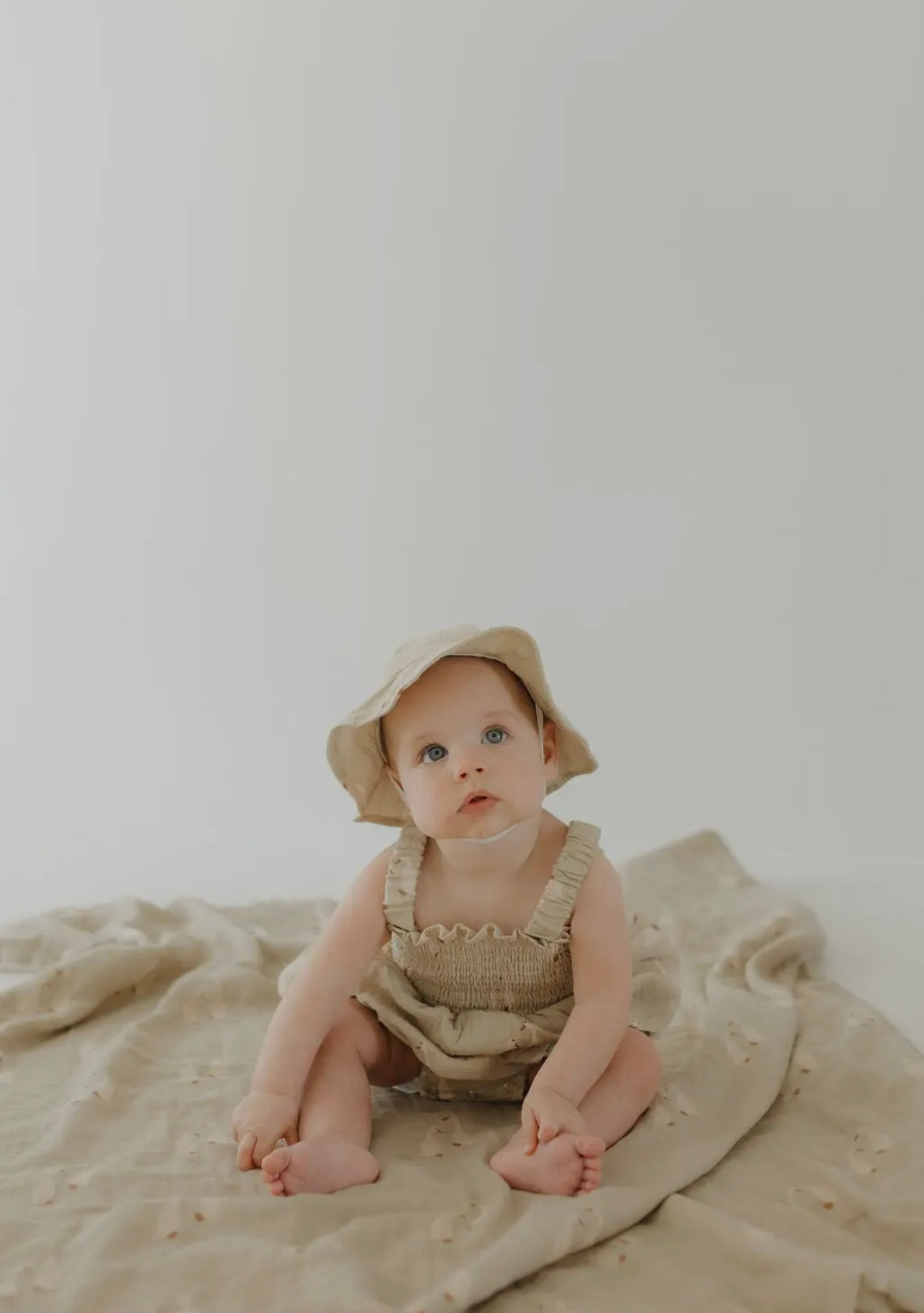 ff Muslin Swaddle | Silly Goose