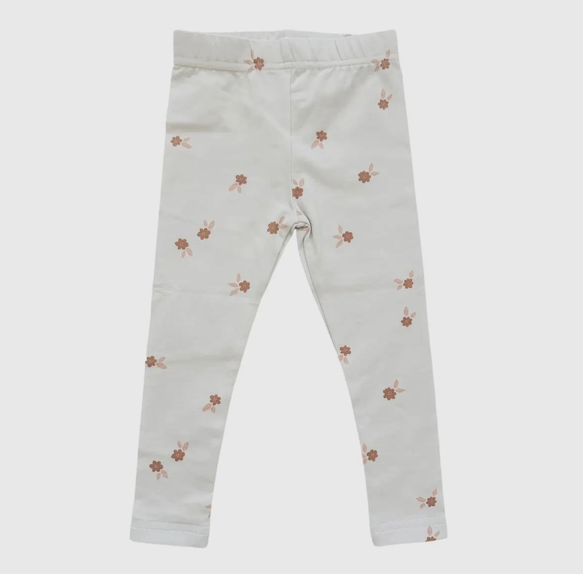 Organic Legging | Fleur