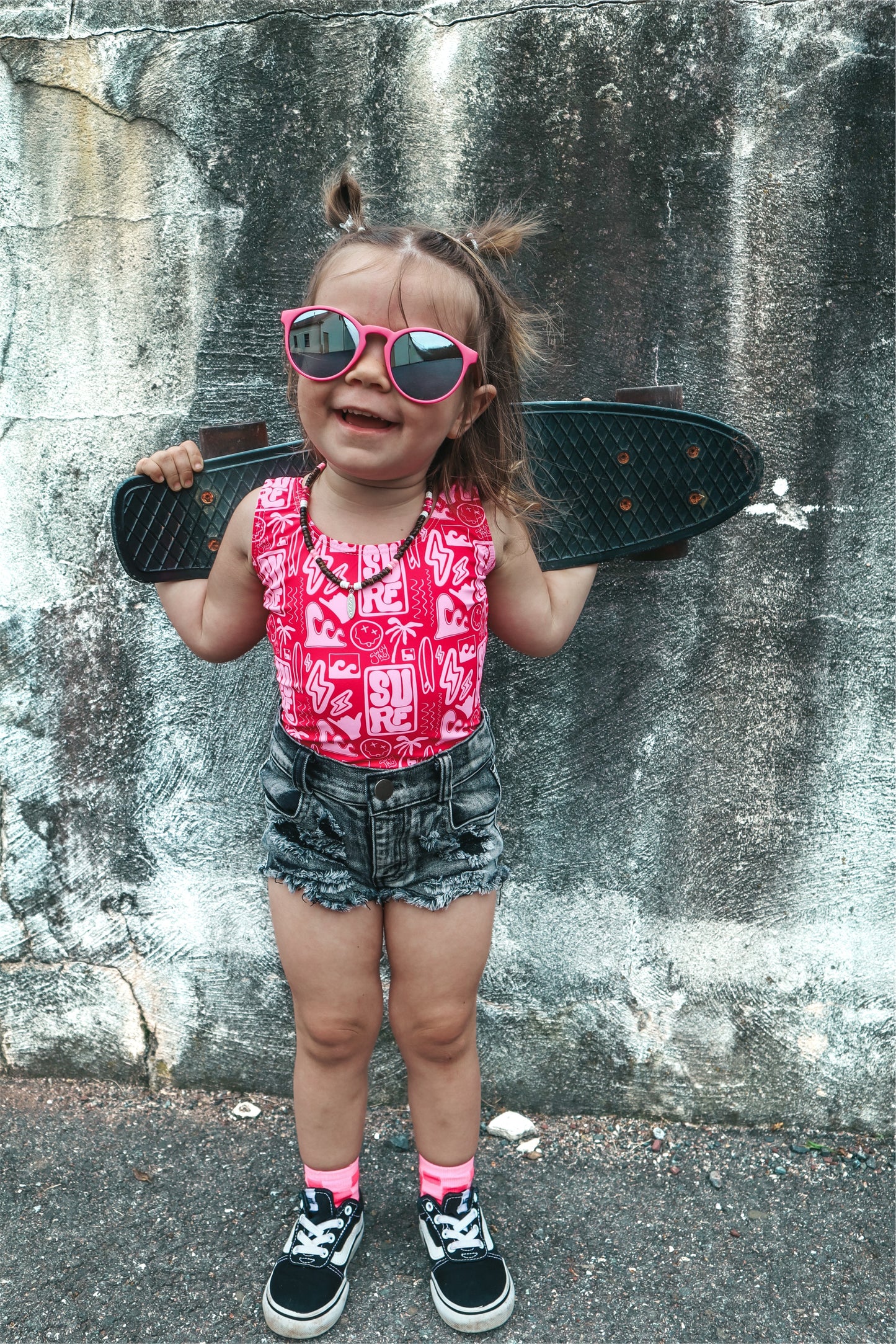 Swaggy Betties (child)