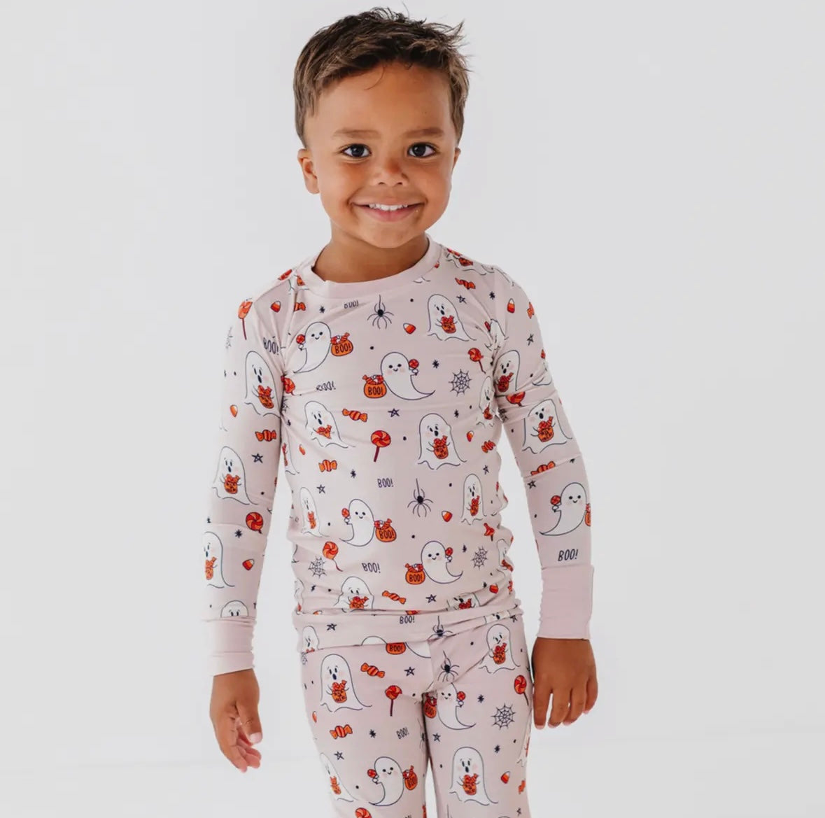 Bamboo 2 Piece Set | You're My Boo