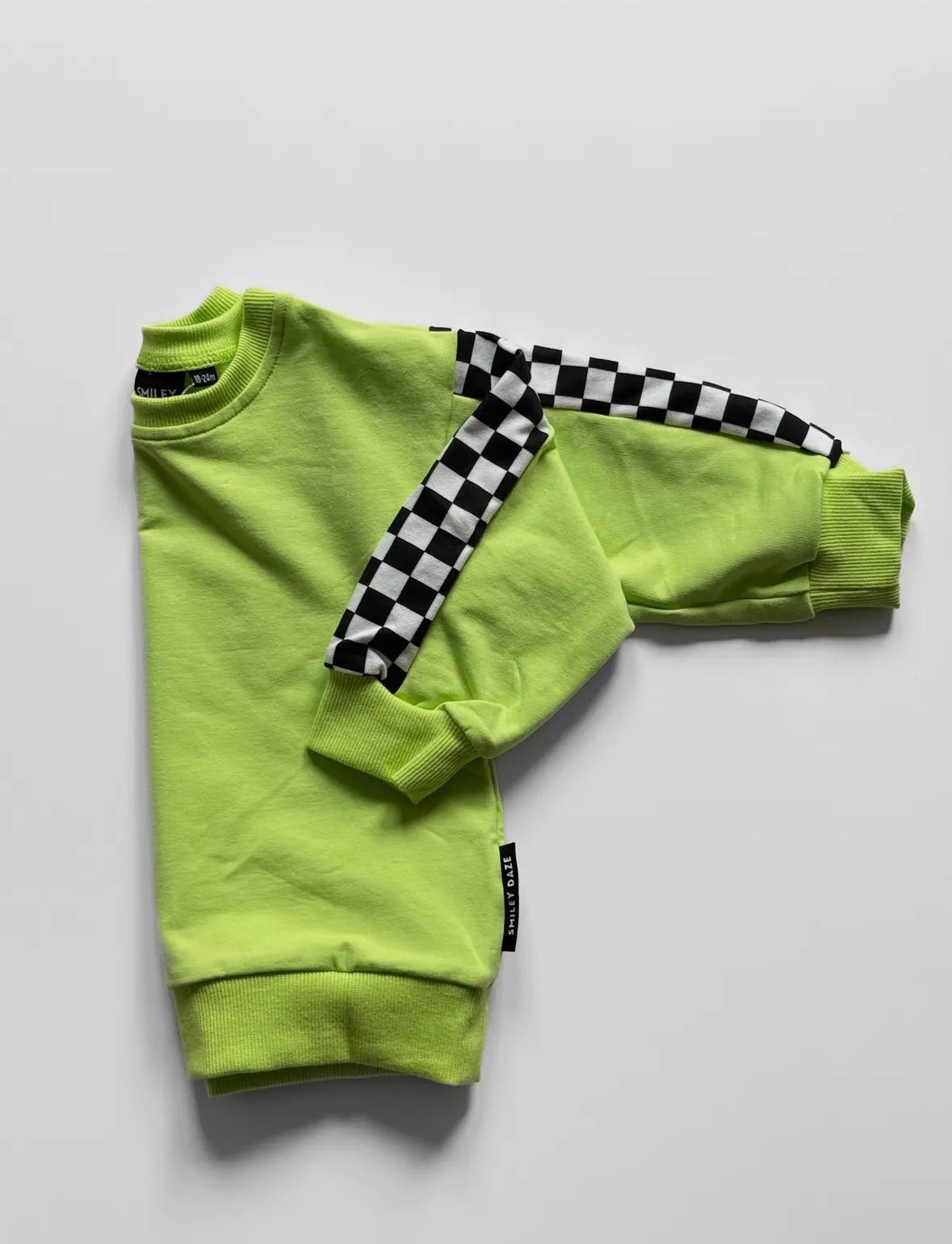 Neon Crew