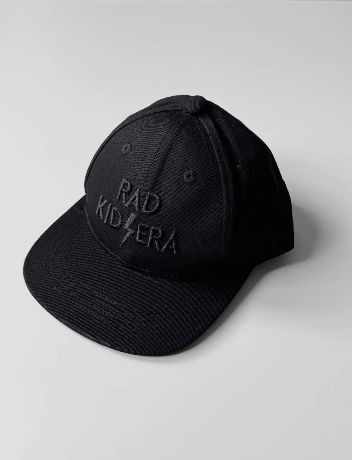 Rad Kid Era Snapback