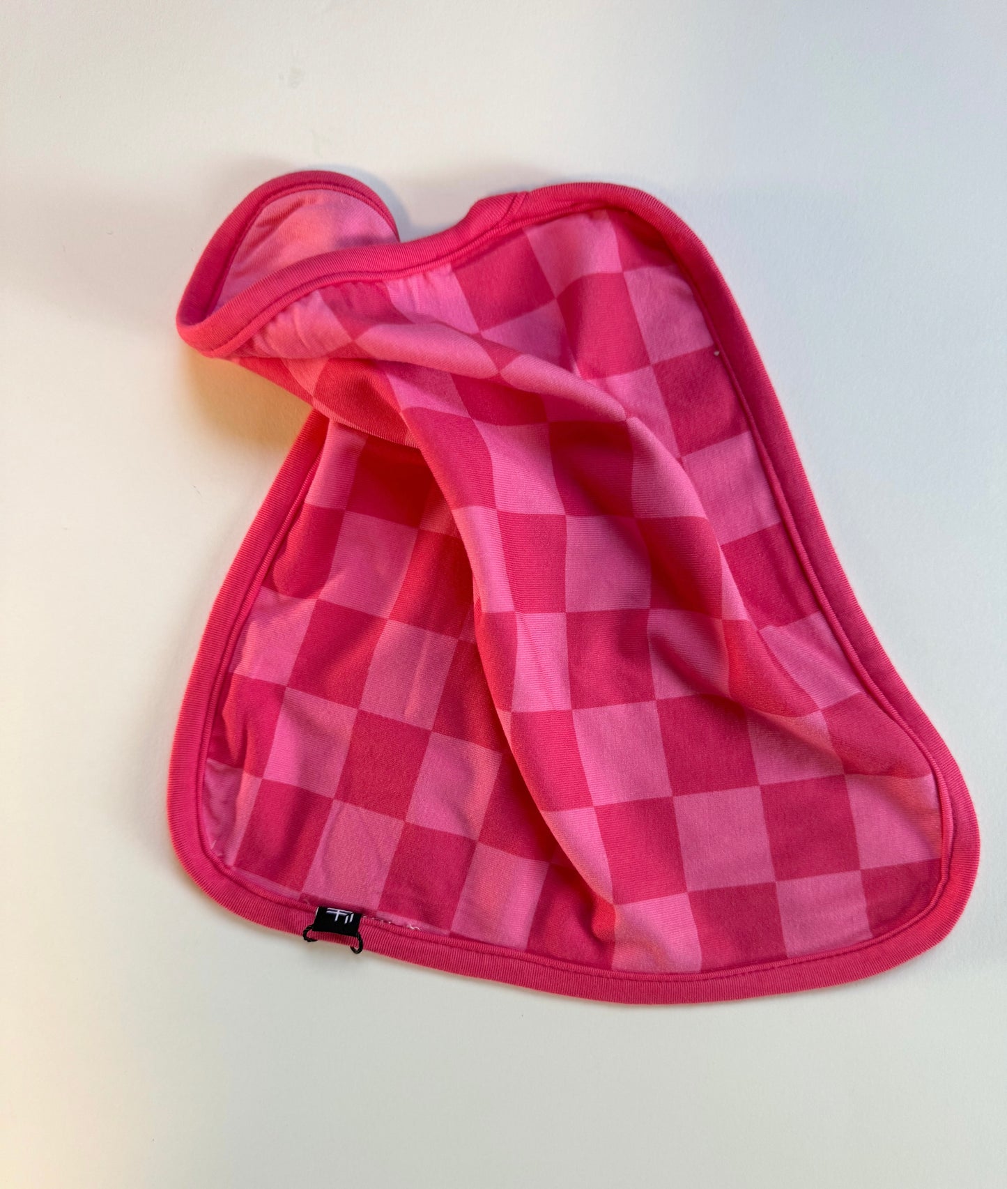 Taffy Check Lovey