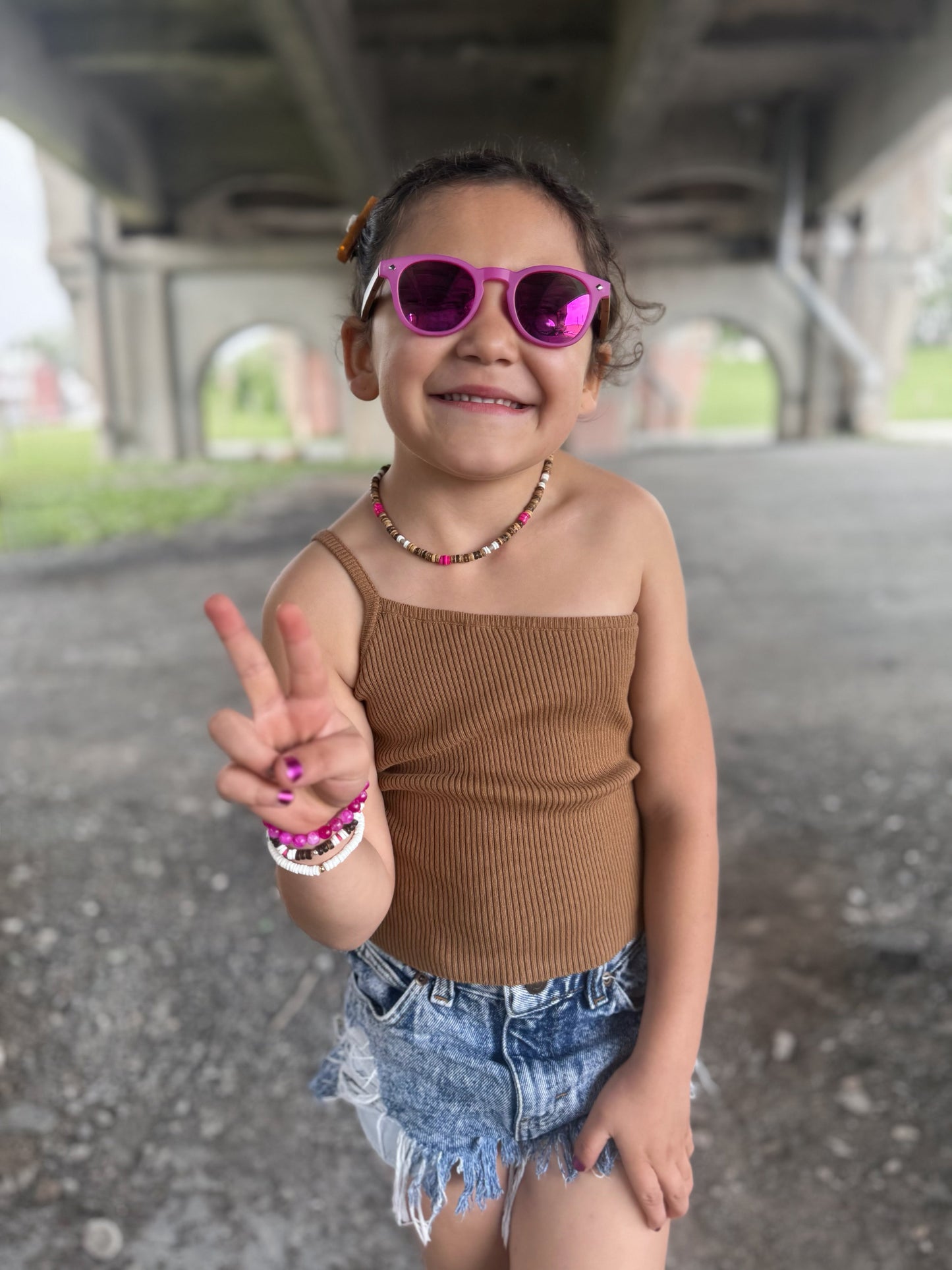 Swaggy Keikis (toddler)