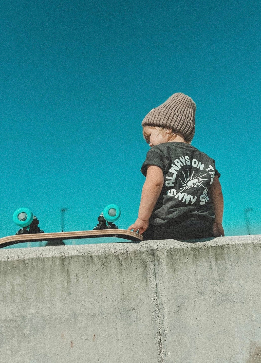 Always Sunny Tee