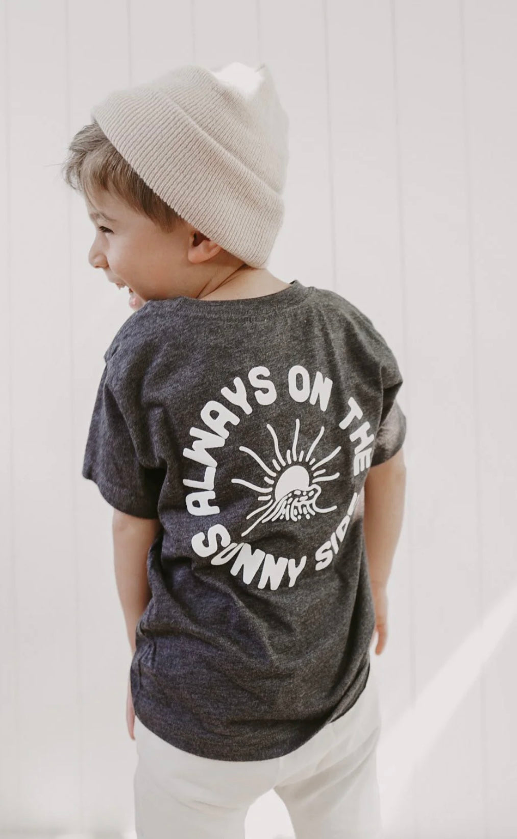 Always Sunny Tee