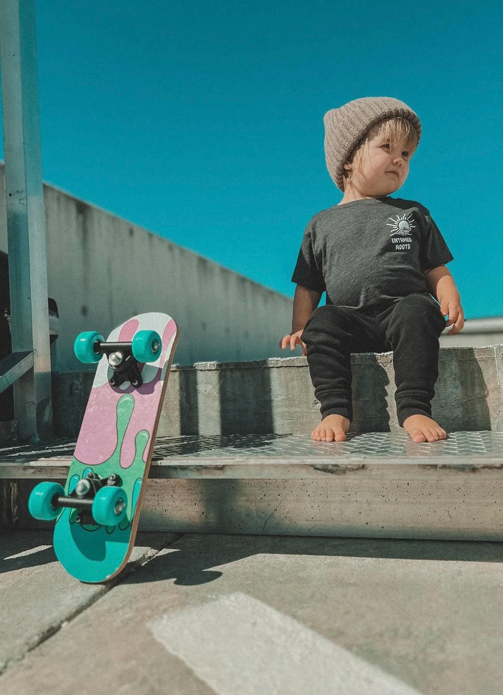 Always Sunny Tee