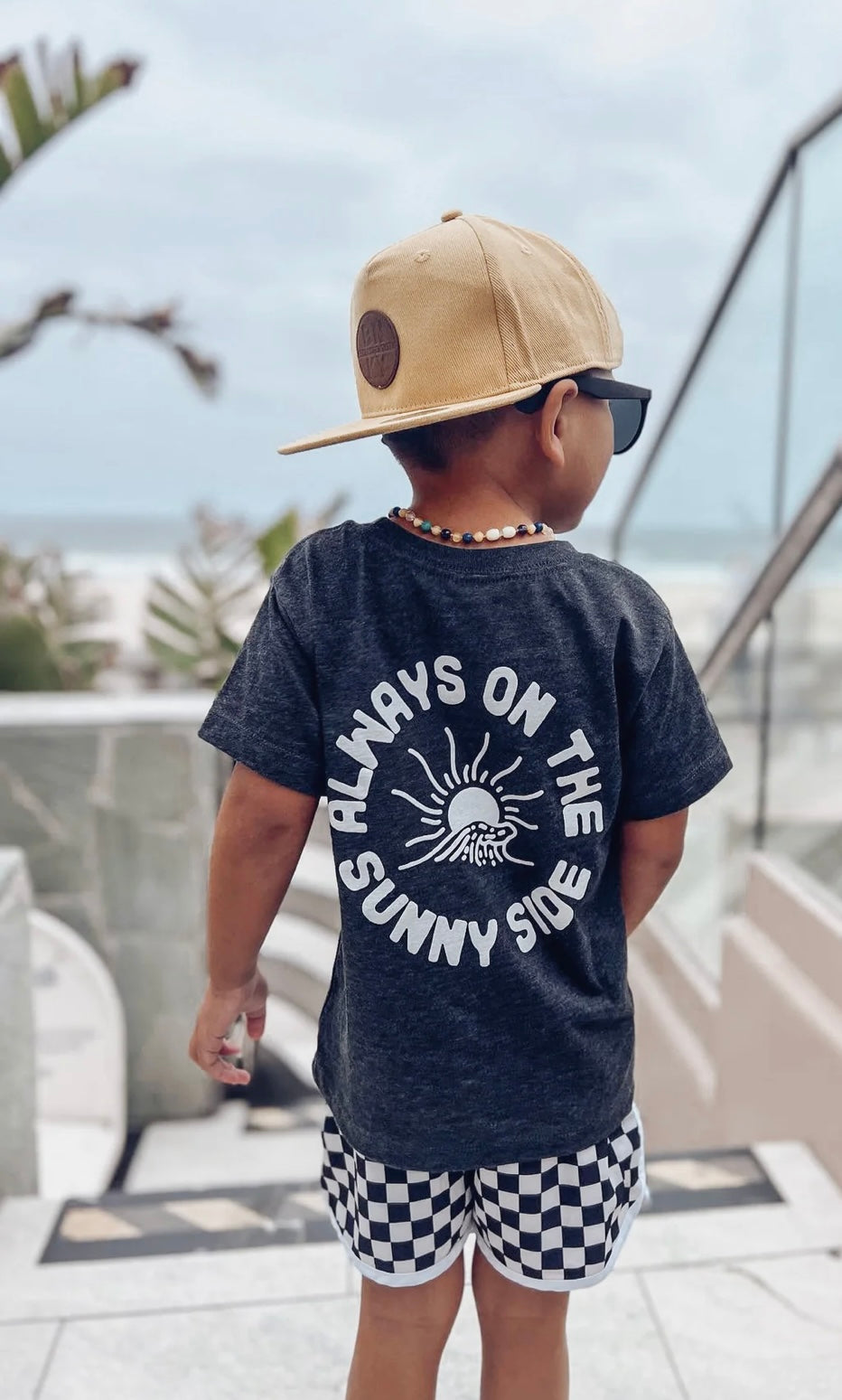 Always Sunny Tee