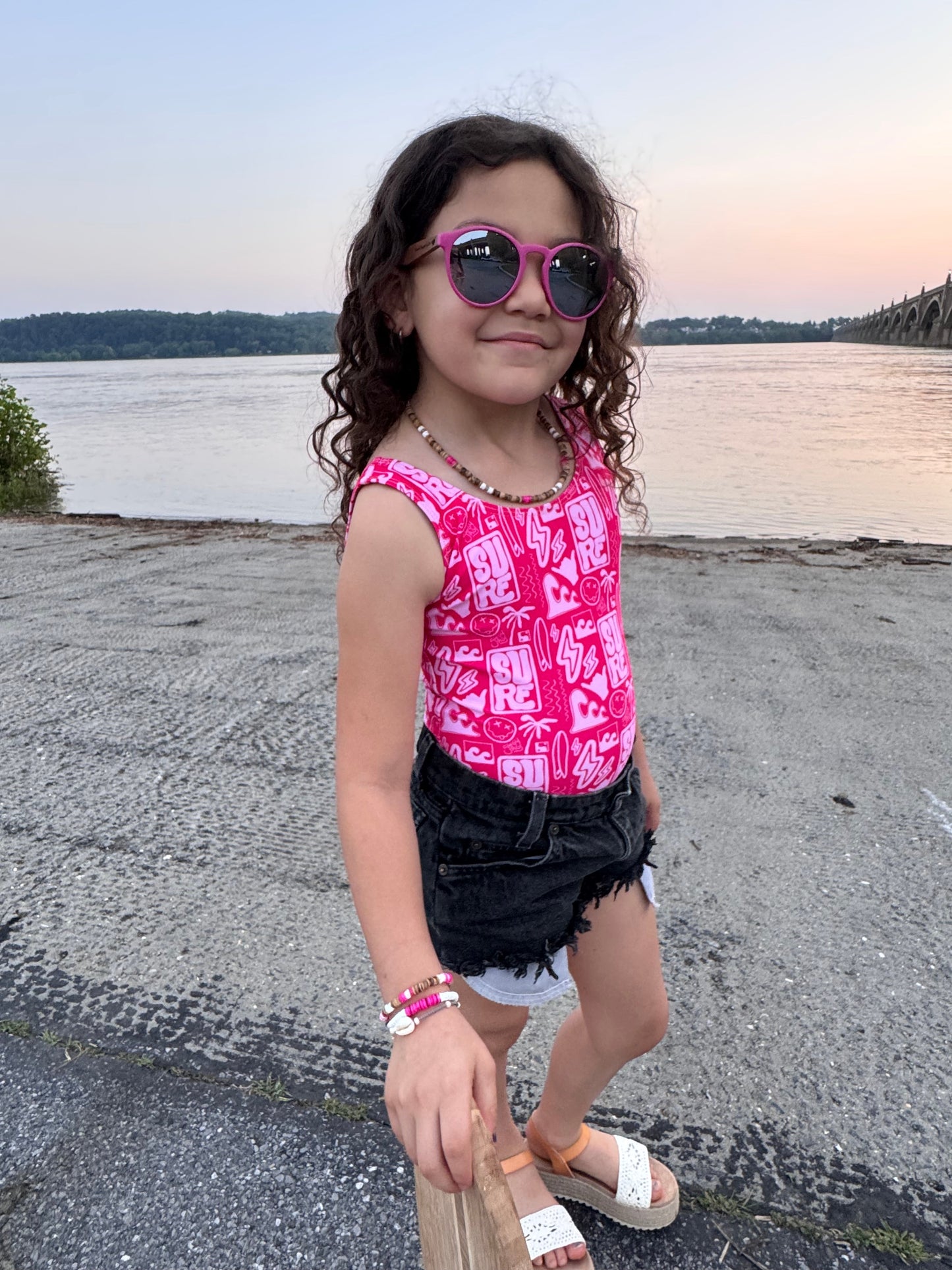 Swaggy Betties (child)