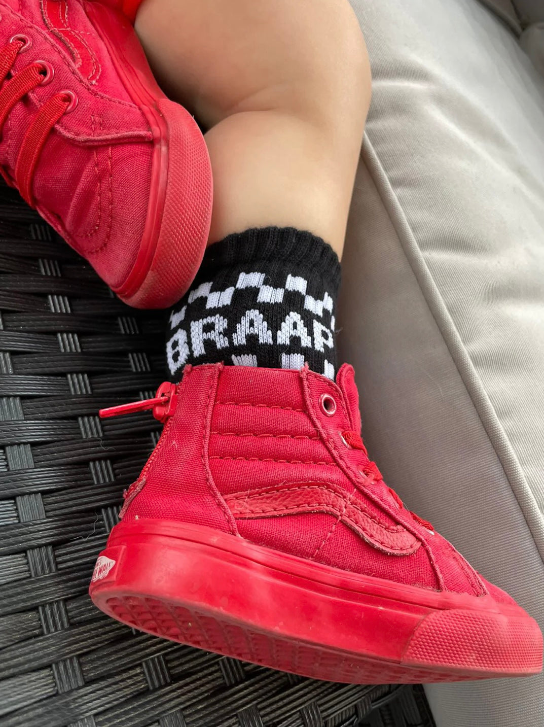 Braap