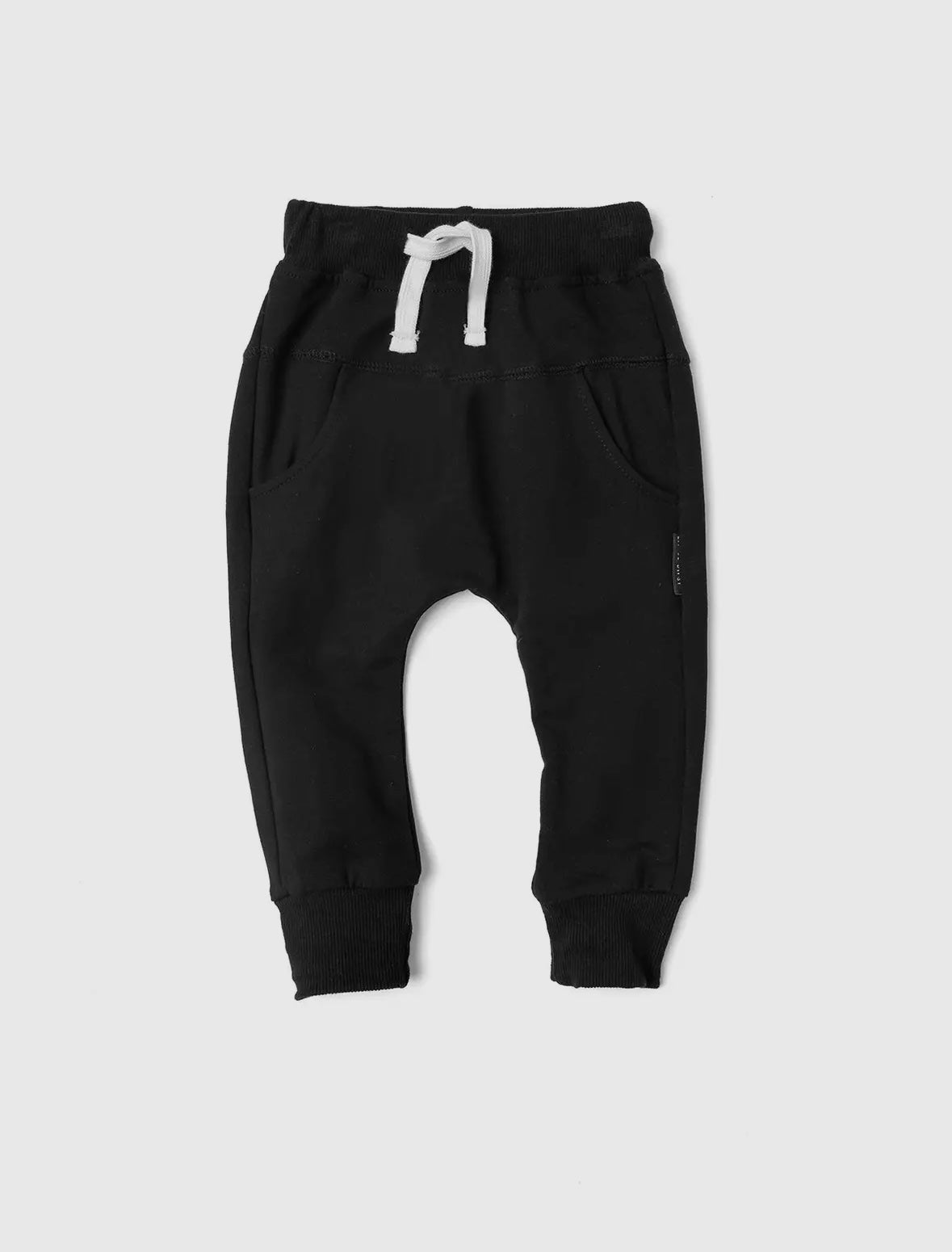 LB Jogger | Black