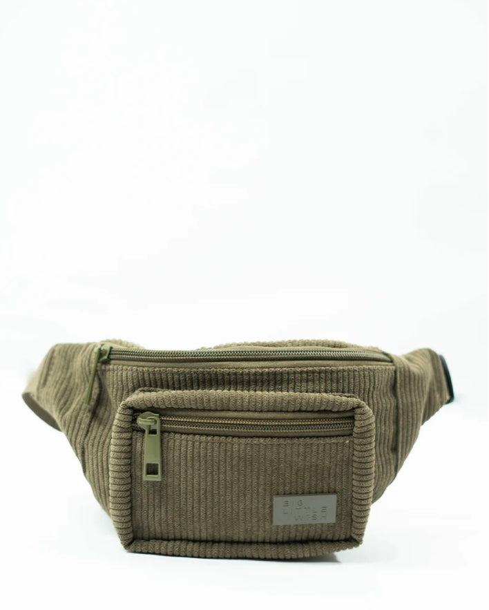 The Play Date Bag | Olive