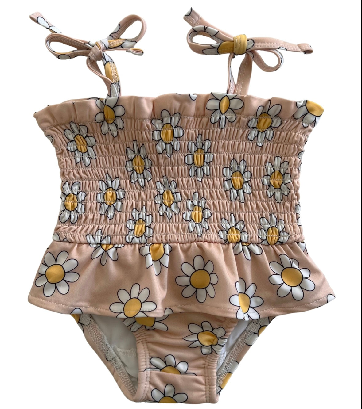 Daisy Pop Swimsuit | Biscotti