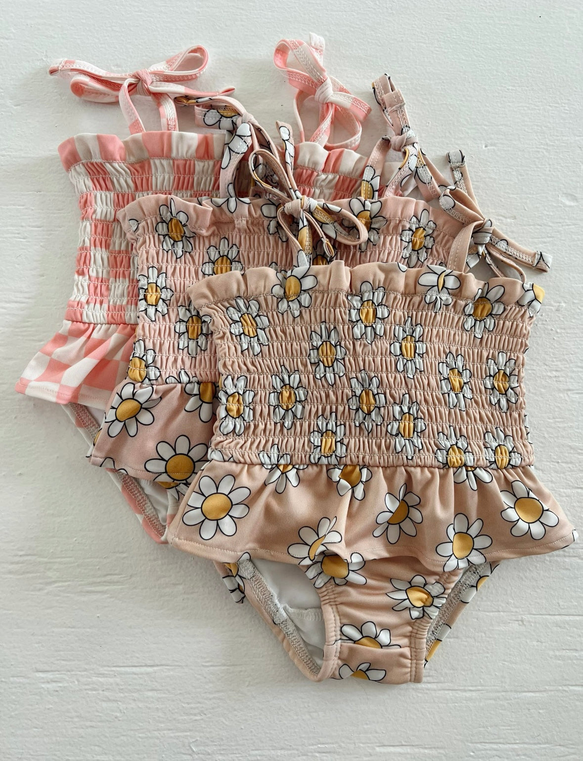 Daisy Pop Swimsuit | Biscotti