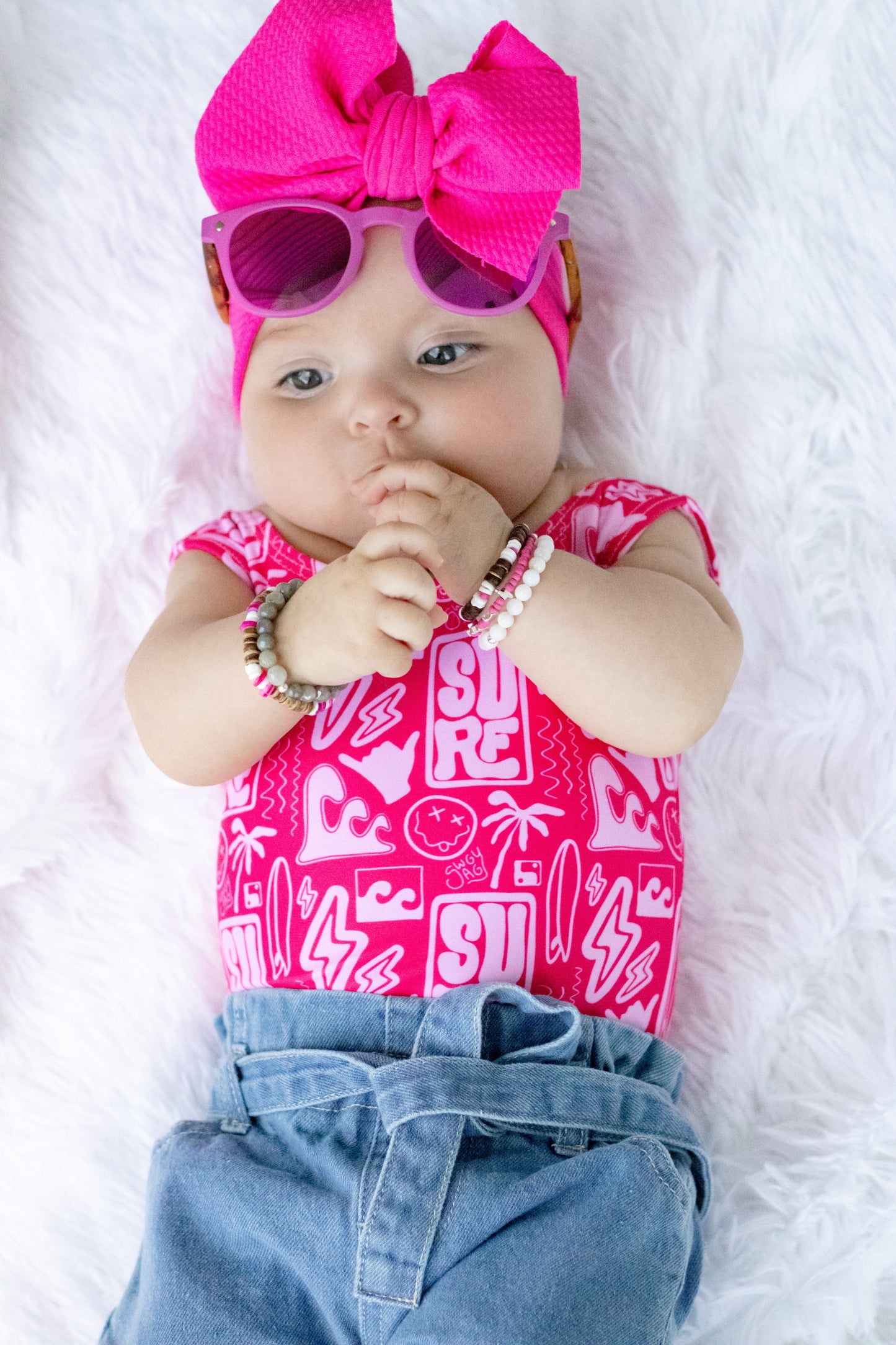 Swaggy Keikis (toddler)