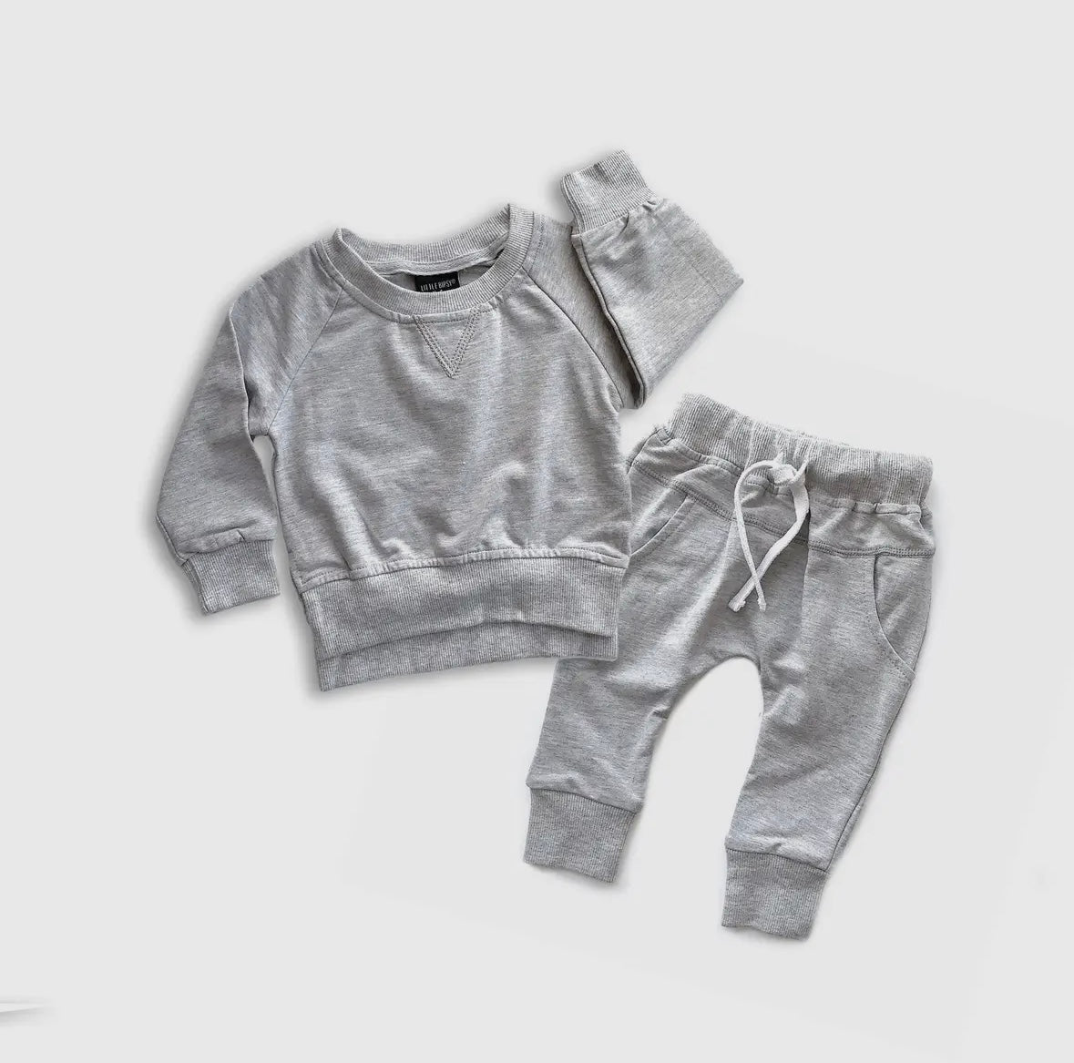 LB Jogger | Grey