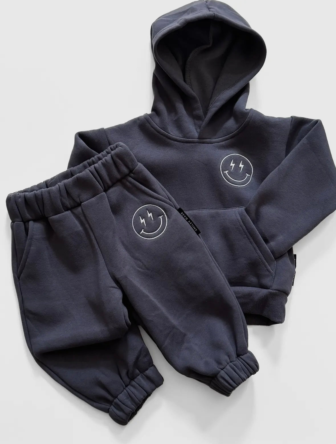 Smiley Sweatsuit