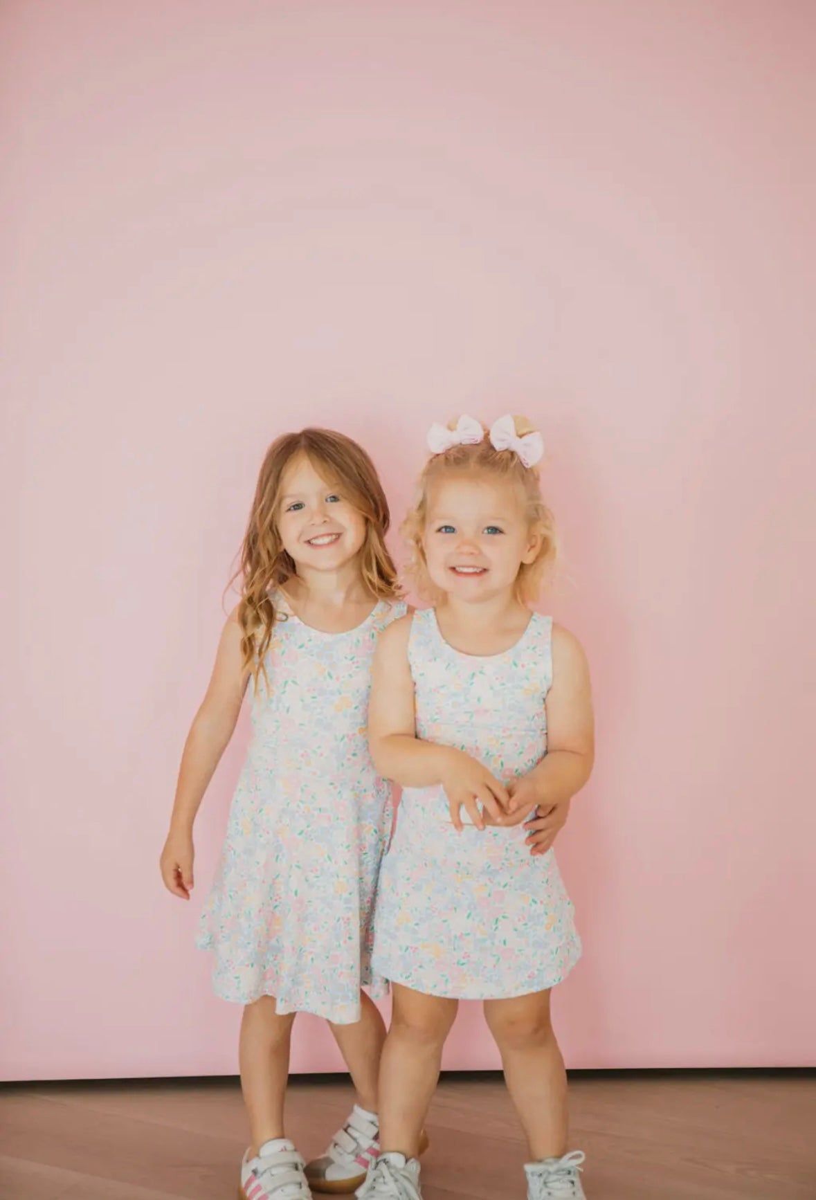 Floral Active Dress