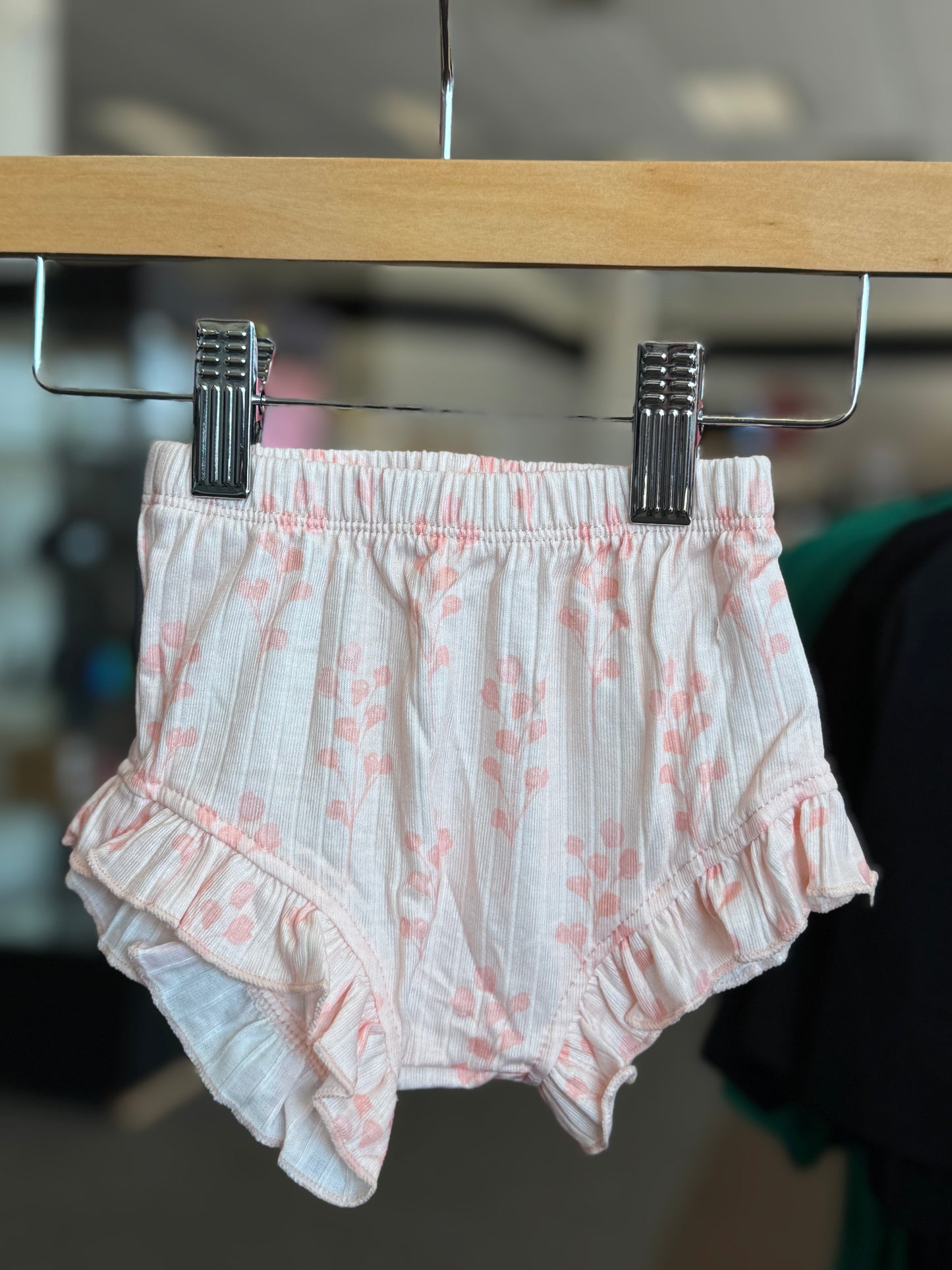 Luna Set | Pink Floral