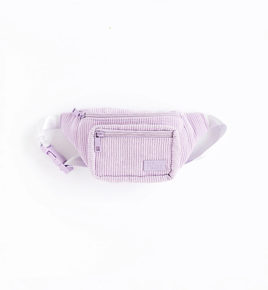 The Play Date Bag | Lavender