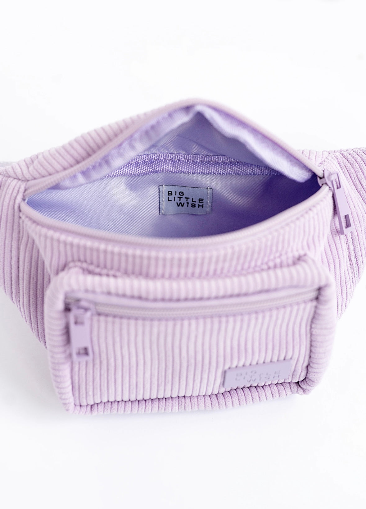 The Play Date Bag | Lavender