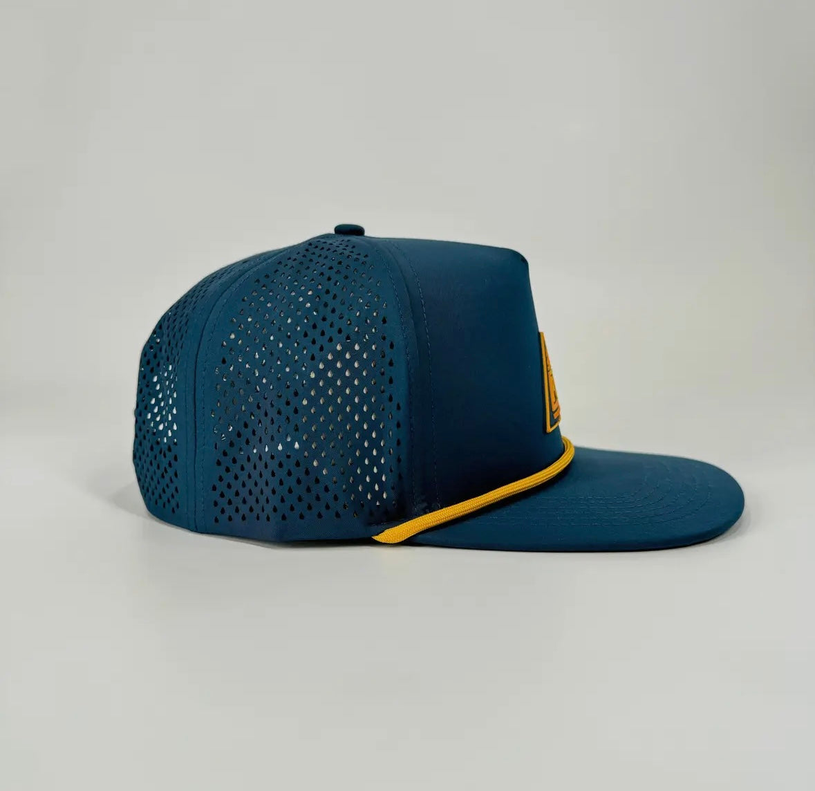 LRT Adventure Waterproof Snapback