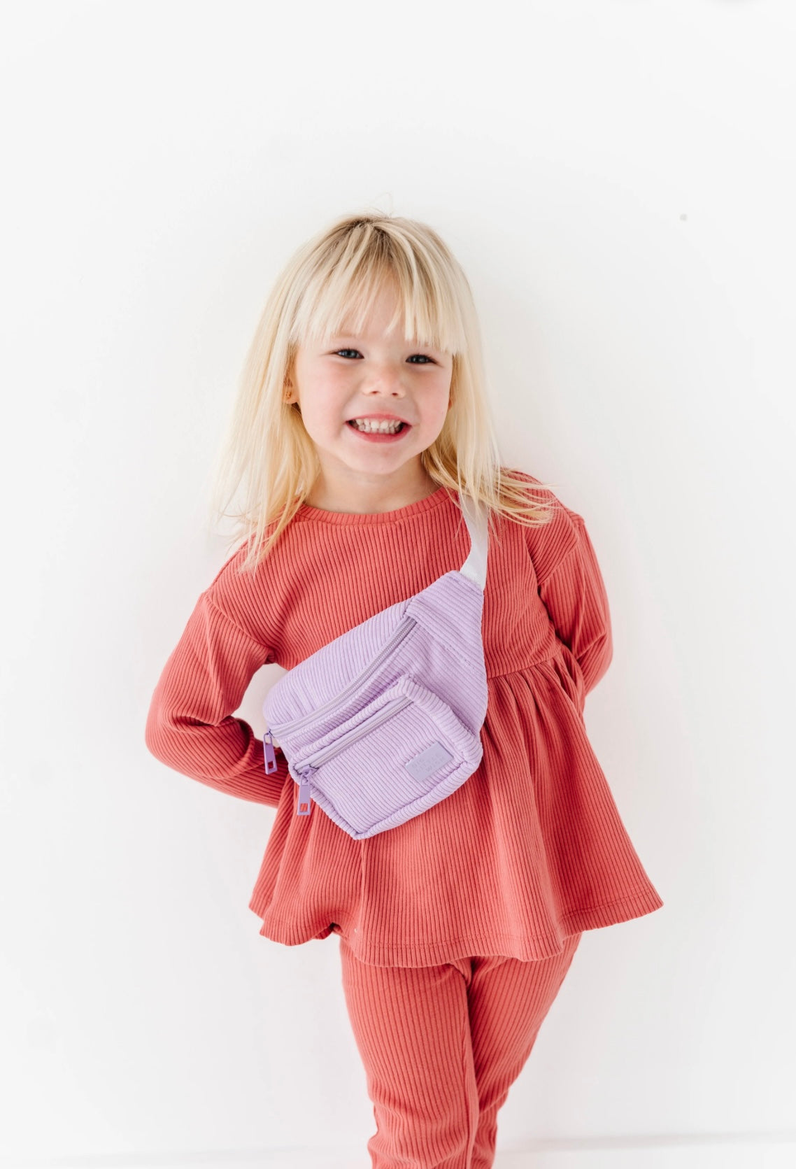 The Play Date Bag | Lavender