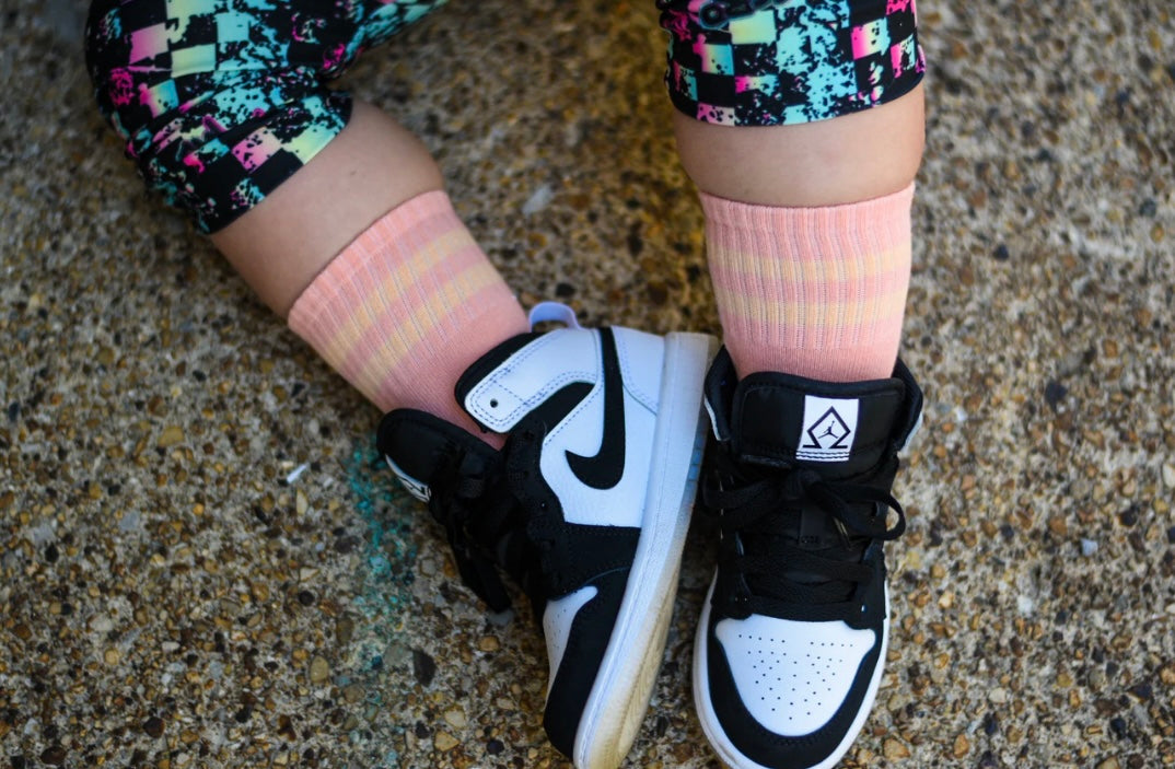 Kolly Socks