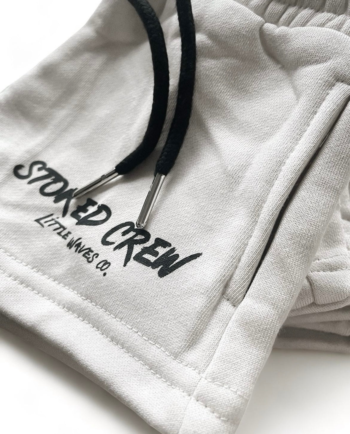 Stoked Crew Shorties