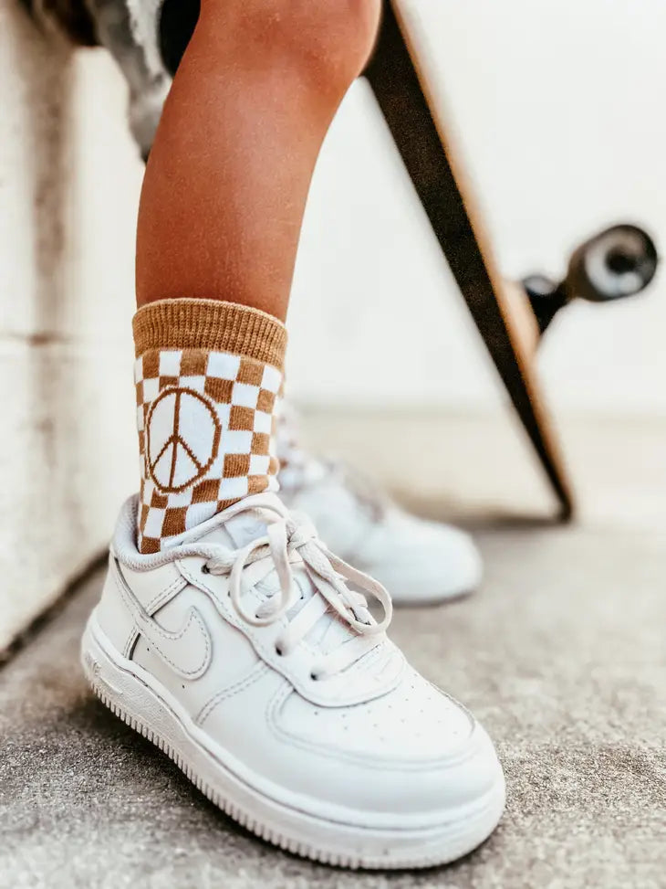 Tatum Socks