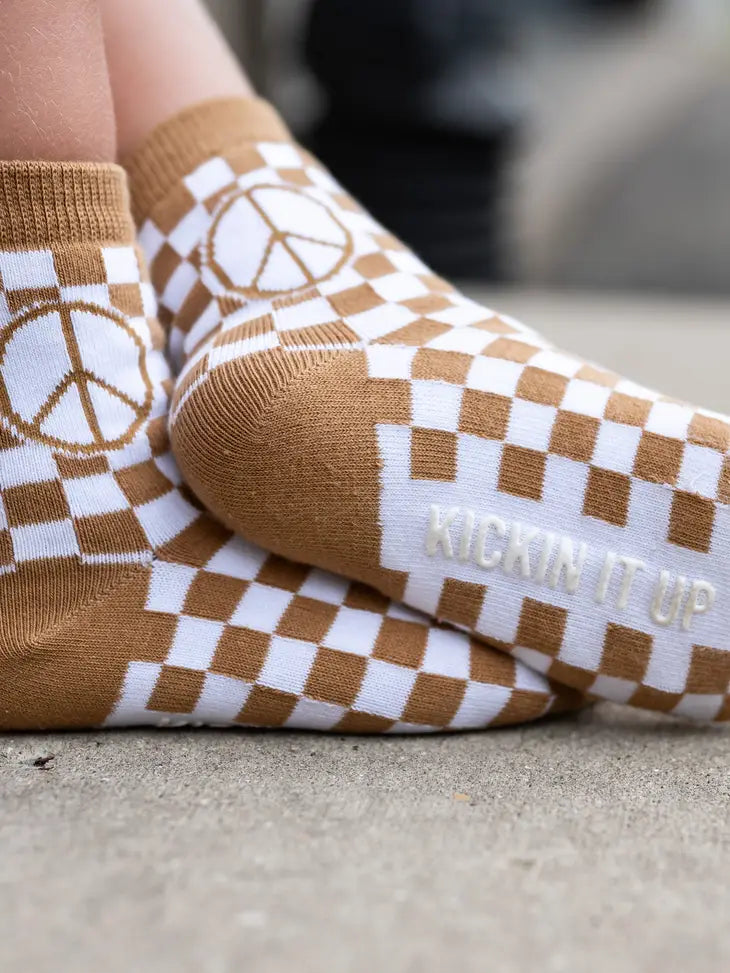 Tatum Socks