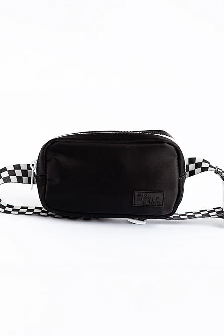 The City Bag | Black