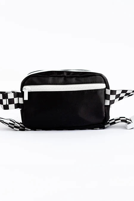 The City Bag | Black
