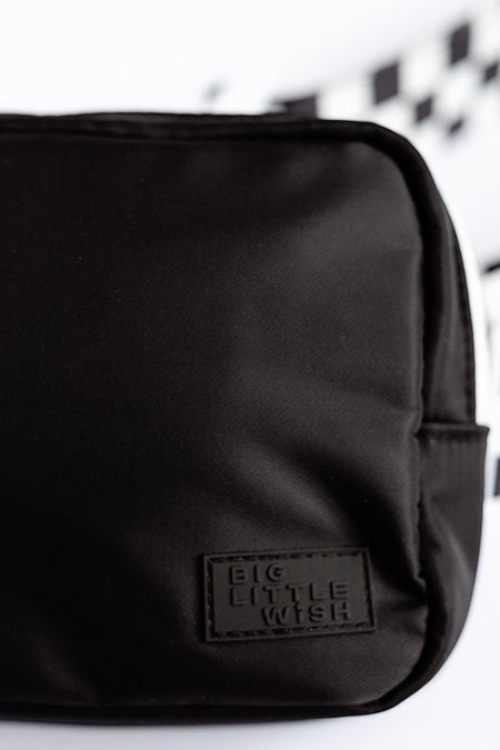 The City Bag | Black