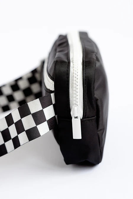 The City Bag | Black