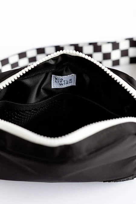 The City Bag | Black