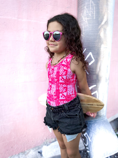 Swaggy Betties (child)