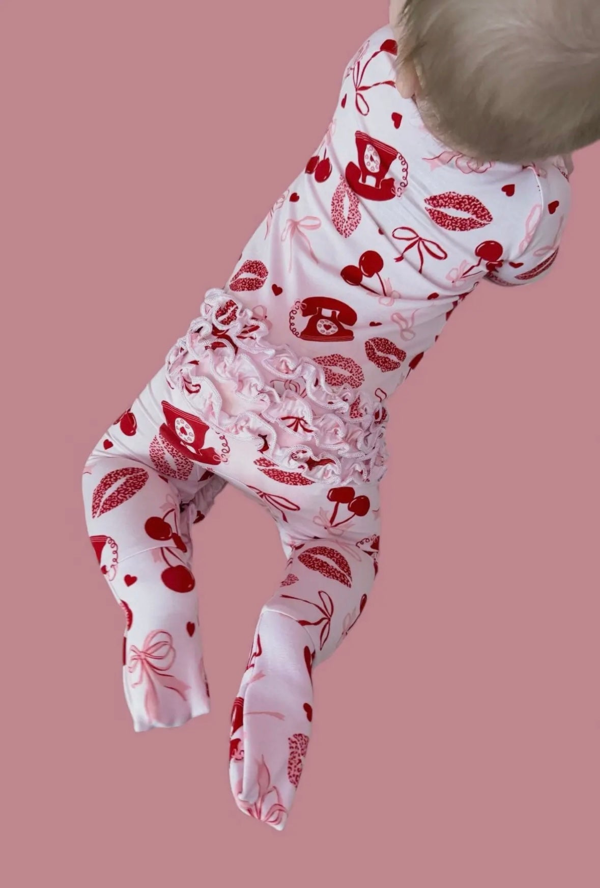 Bamboo Zippy | Sealed With Love