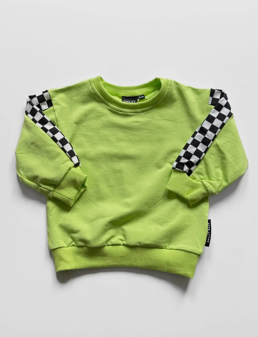 Neon Crew