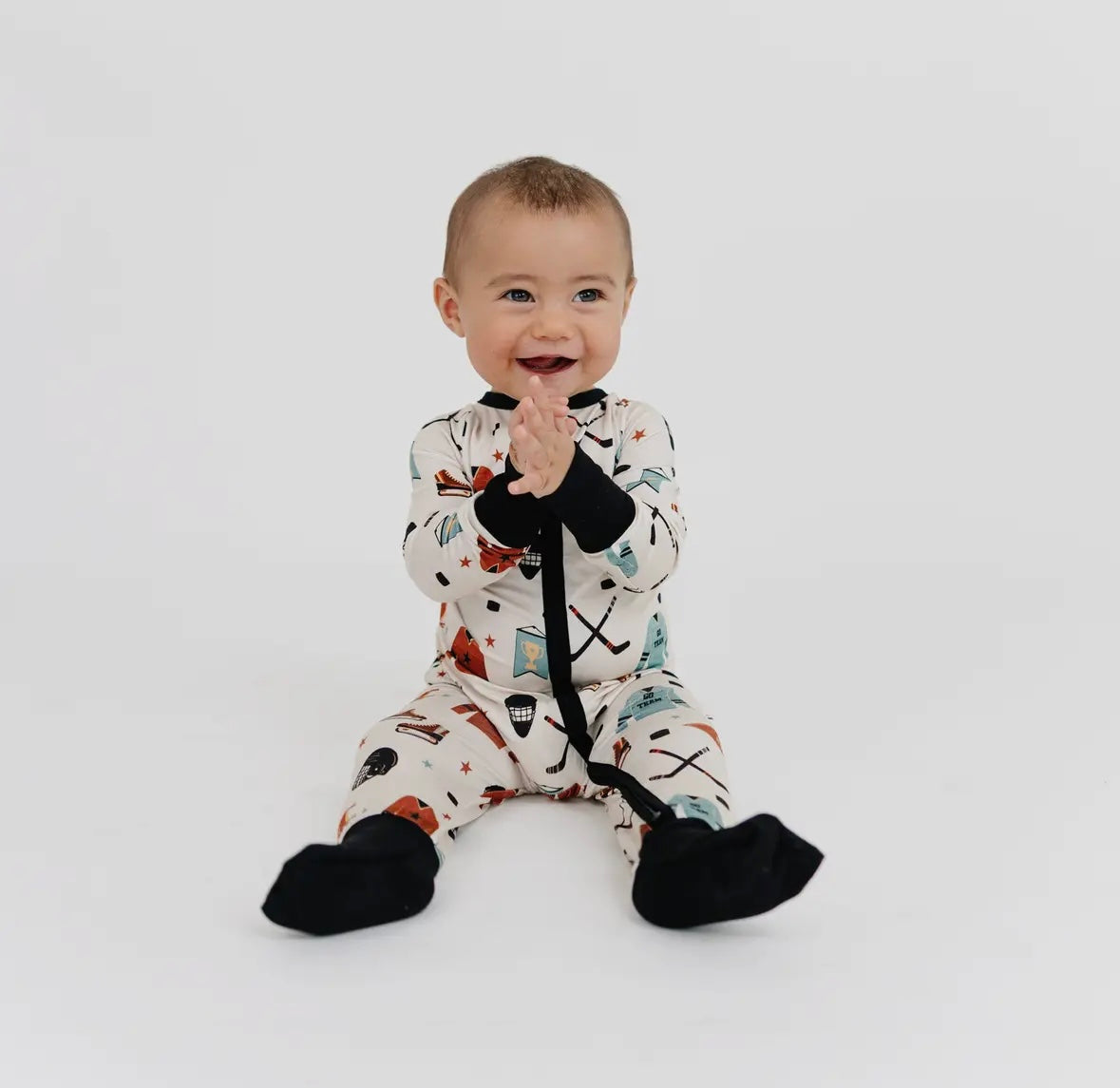 Bamboo Zippy | Hat Trick