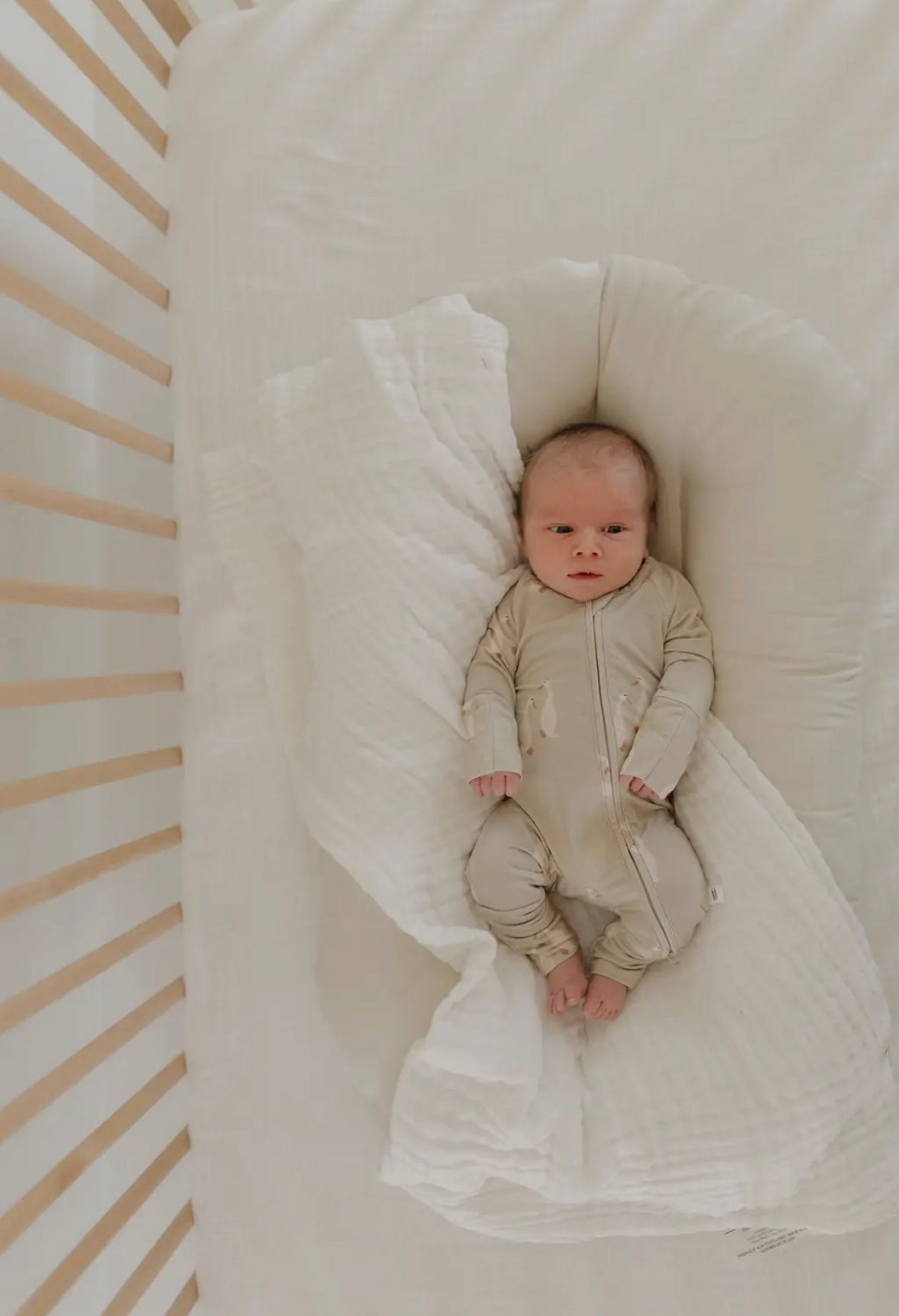 ff Bamboo Zip Pajamas | Silly Goose