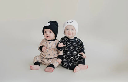 Jogger Set | Lightning Bolt