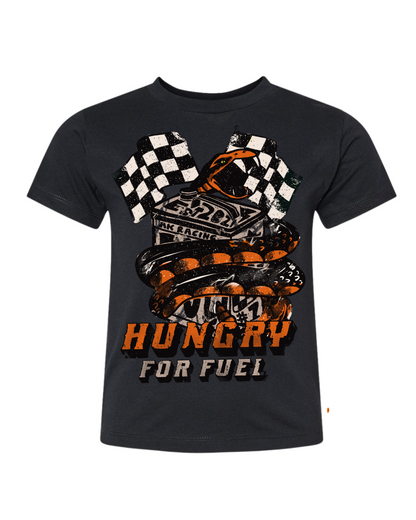 Hungry for Fuel-Graphic Tee