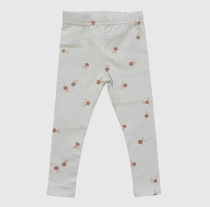 Organic Legging | Fleur