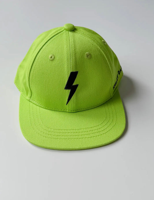 Electric Snapback